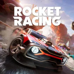Rocket Racing
