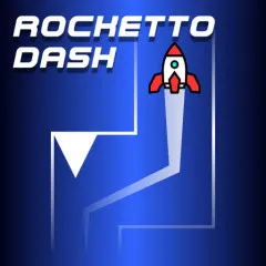 Rocketto Dash 