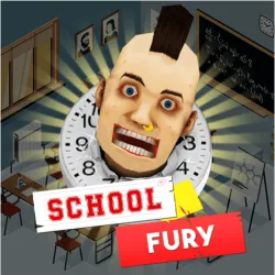 School Fury