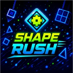 Shape Rush Shape Rush