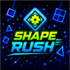 Shape Rush Shape Rush
