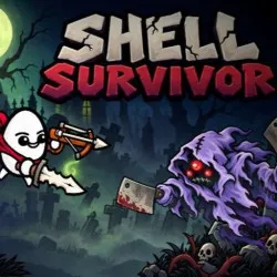 Shell Survivor
