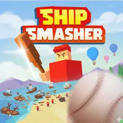 Ship Smasher