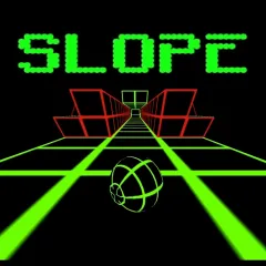 Slope Game