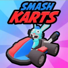 Smash Karts