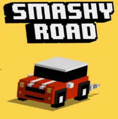 Smashy Road