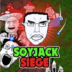 Soyjak Siege