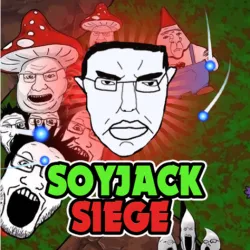 Soyjak Siege