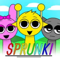 Sprunki