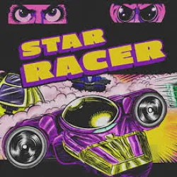 Star Racer 