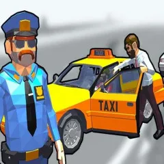 Steal Cars