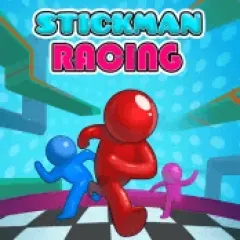 Stickman Racing