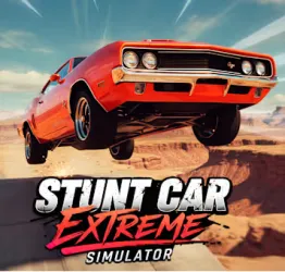 Stunt Car Extreme
