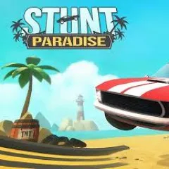 Stunt Paradise