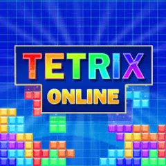 Tetrix Online