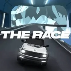 The Race – Season 2