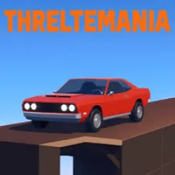 Threltemania