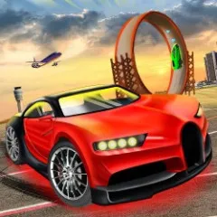 Top Speed Racing 3D