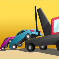 Tow N Go