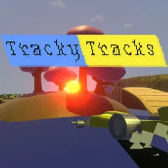 Tracky Tracks