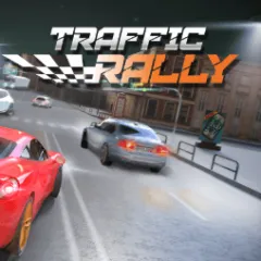 Traffic Rally