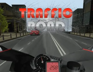 Traffic Road