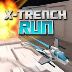Trench Run: Space Race!