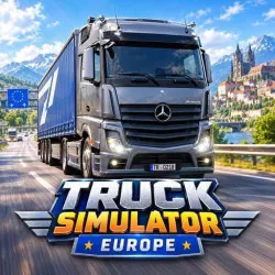 Truck Simulator Europe