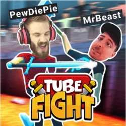 Tube Fight