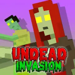 Undead Invasion