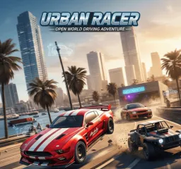 Urban Racer