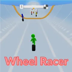 Wheel Racer