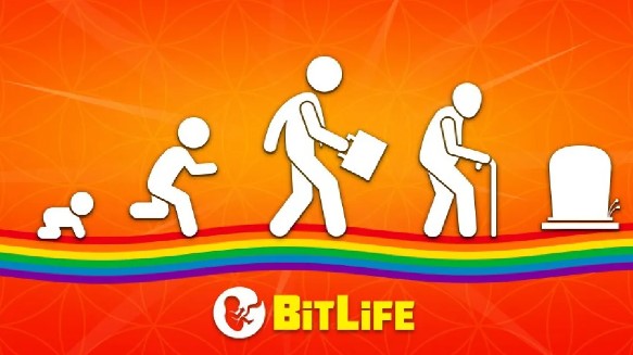 Bitlife game