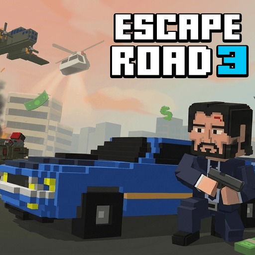 Escape Road 3