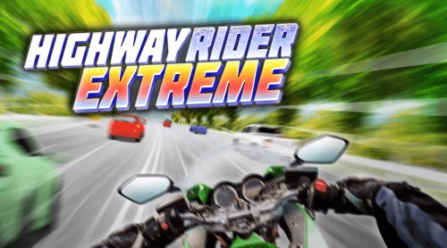 Highway Rider Extreme