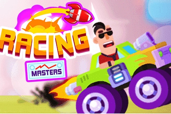 Racing Masters